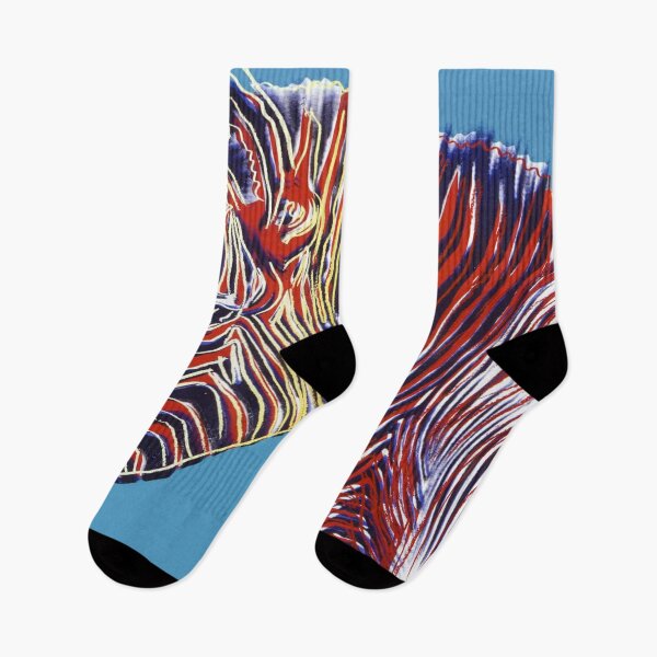 Item preview, AW Grevy's Zebra designed and sold by Peace,Love & Art.