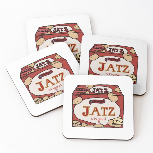 Item preview, JATZ biscuits  designed and sold by LinGroceryStore.