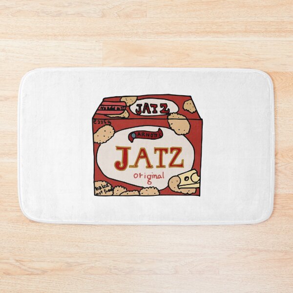 Item preview, JATZ biscuits  designed and sold by LinGroceryStore.