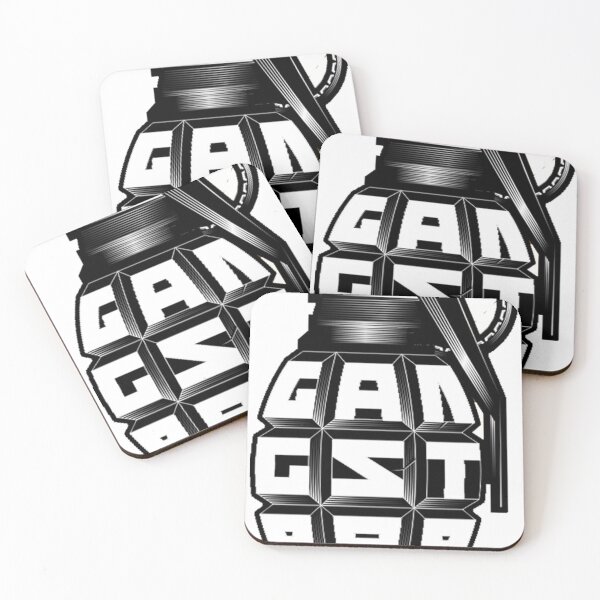 Item preview, gang starr designed and sold by Pnsangil.