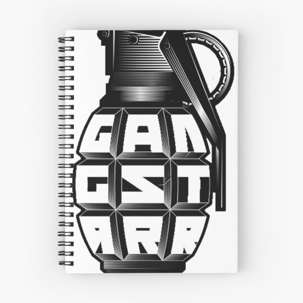 Item preview, gang starr designed and sold by Pnsangil.
