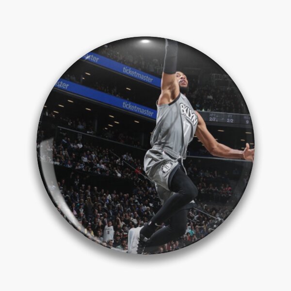 Item preview, Kevin Durant Dunk designed and sold by aliasastry.