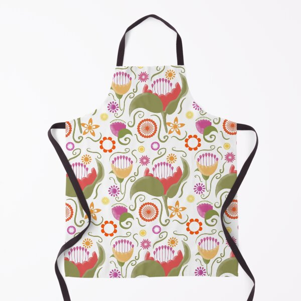 Item preview, Tulip Paradise designed and sold by Celynoir.