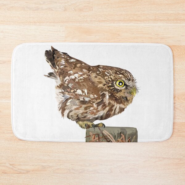 Item preview, Owl designed and sold by obscurite.