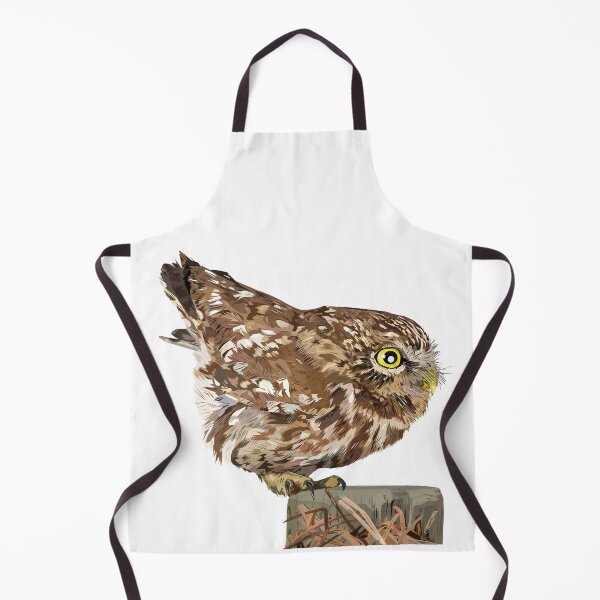 Item preview, Owl designed and sold by obscurite.