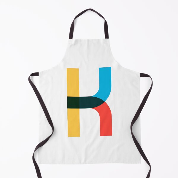 Item preview, K Alphabet designed and sold by So Witcasm ?.