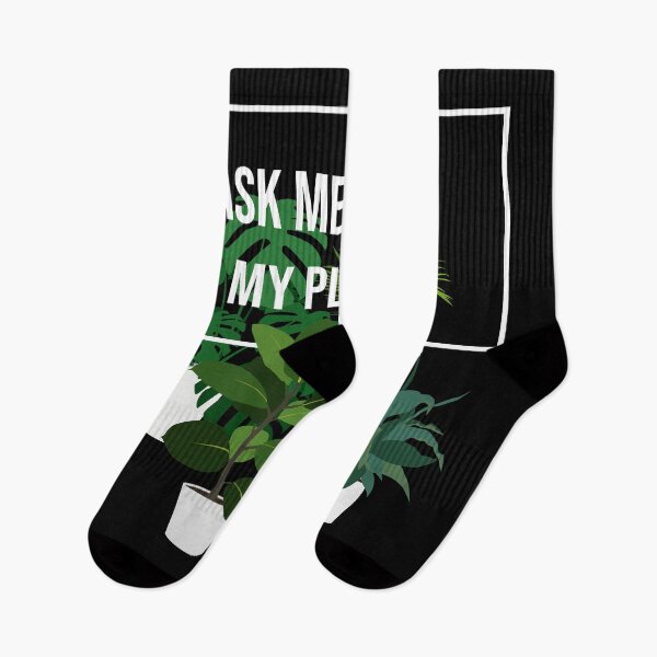 Item preview, Ask me about my plants designed and sold by RIOGRAPHIC.