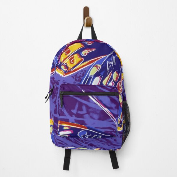 Item preview, Andy Warhol's San Francisco Silverspot Butterfly designed and sold by Peace,Love & Art.