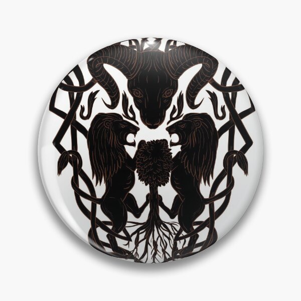 Item preview, coat of arms designed and sold by morrismorgan.