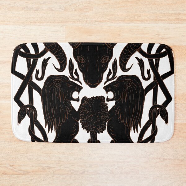 Item preview, coat of arms designed and sold by morrismorgan.