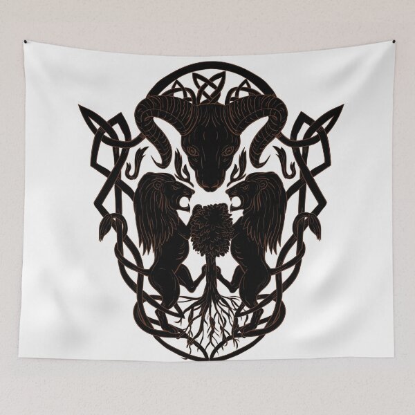 Item preview, coat of arms designed and sold by morrismorgan.