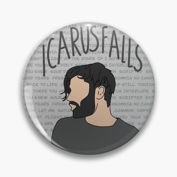Item preview, Zayn Sticker designed and sold by aubreytibbils.