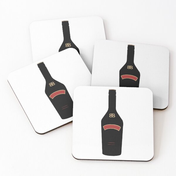 Item preview, Cream Alcohol designed and sold by Emily Sullivan.