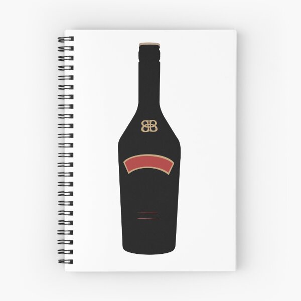 Item preview, Cream Alcohol designed and sold by Emily Sullivan.