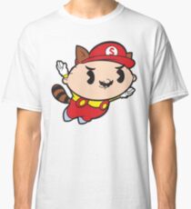 Super Mastermind Bros Classic T-Shirt