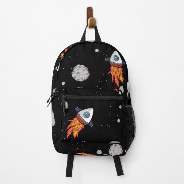 Item preview, Space Rockets designed and sold by AKUL-ART.