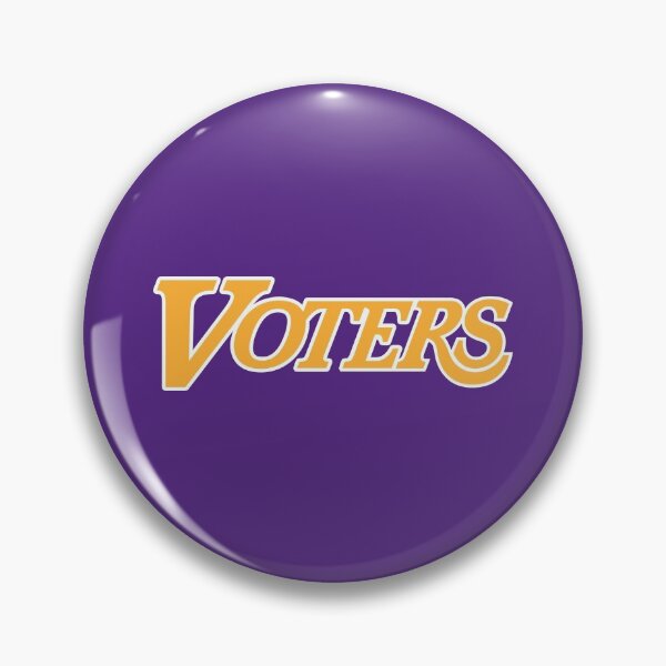Item preview, LA Voters designed and sold by boboman13.