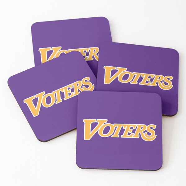 Item preview, LA Voters designed and sold by boboman13.
