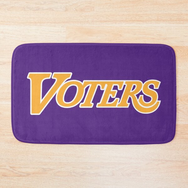 Item preview, LA Voters designed and sold by boboman13.
