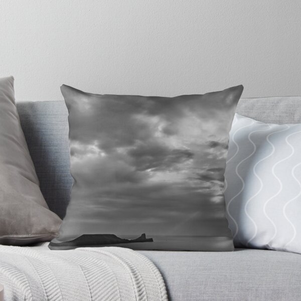 Item preview, Worms Head, Rhossili designed and sold by Dan Santillo.