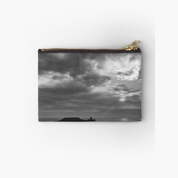 Item preview, Worms Head, Rhossili designed and sold by Dan Santillo.