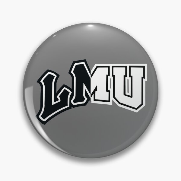 Item preview, LMU Logo Transition  designed and sold by Emily Sullivan.
