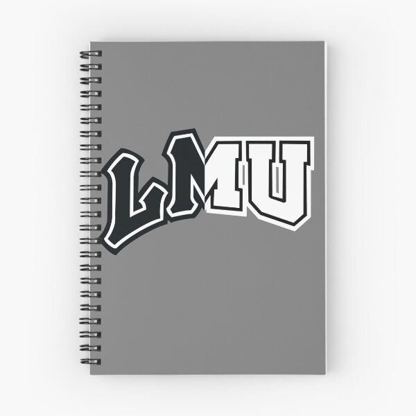 Item preview, LMU Logo Transition  designed and sold by Emily Sullivan.