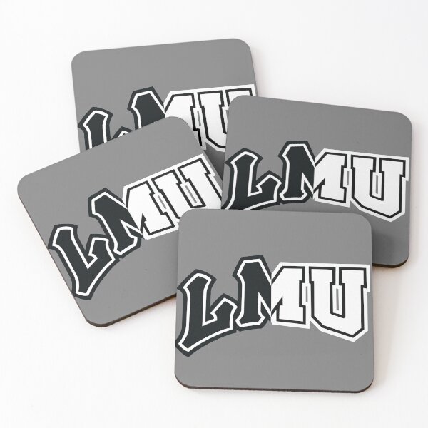 Item preview, LMU Logo Transition  designed and sold by Emily Sullivan.