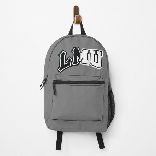 Item preview, LMU Logo Transition designed and sold by Emily Sullivan.