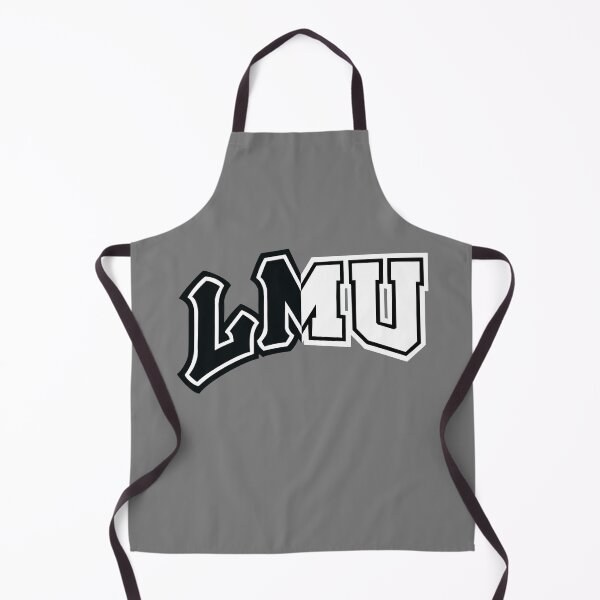 Item preview, LMU Logo Transition designed and sold by Emily Sullivan.