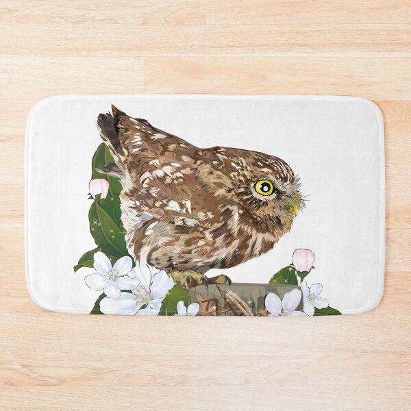 Item preview, Owl designed and sold by obscurite.