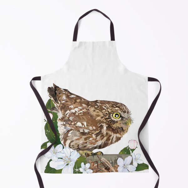 Item preview, Owl designed and sold by obscurite.