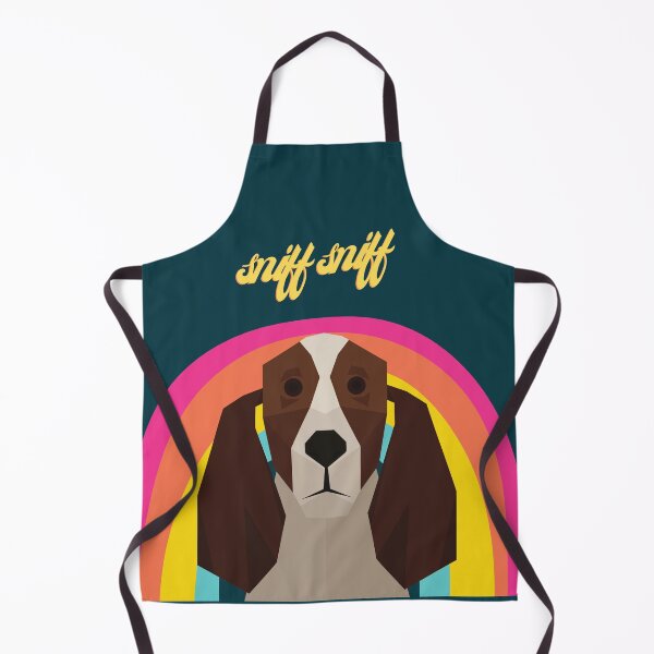 Item preview, The Beagle Rainbow designed and sold by franko1997.