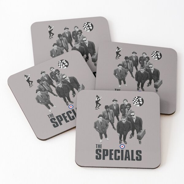 Item preview, The Specials #1 designed and sold by jonmac1982.