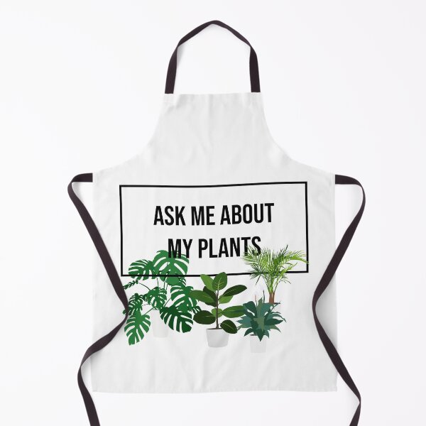 Item preview, Ask me about my plants designed and sold by RIOGRAPHIC.