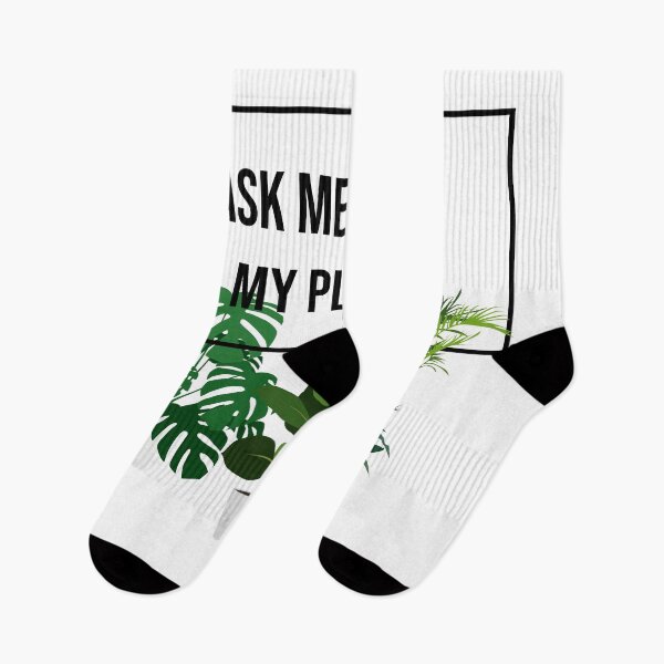 Item preview, Ask me about my plants designed and sold by RIOGRAPHIC.