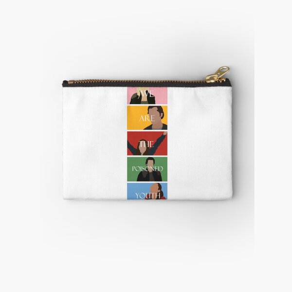 Item preview, We Are The Poisoned Youth designed and sold by KodiSkye.