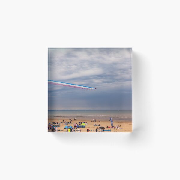 Item preview, Red Arrows, Wales Airshow 2018 designed and sold by Dan Santillo.