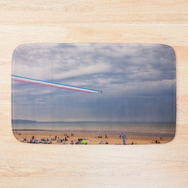 Item preview, Red Arrows, Wales Airshow 2018 designed and sold by Dan Santillo.