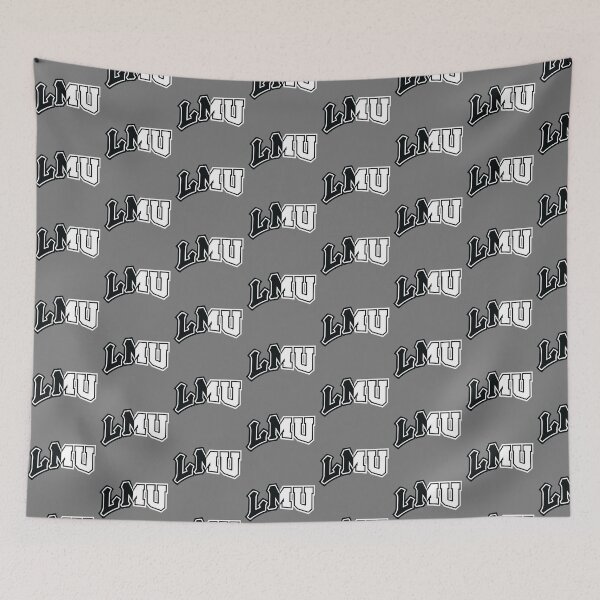 Item preview, LMU Logo Transition  designed and sold by Emily Sullivan.