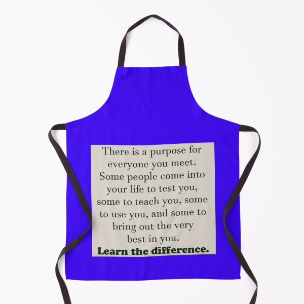 Item preview, PEOPLE COME INTO YOUR LIFE 4 A REASON designed and sold by CCCREW.