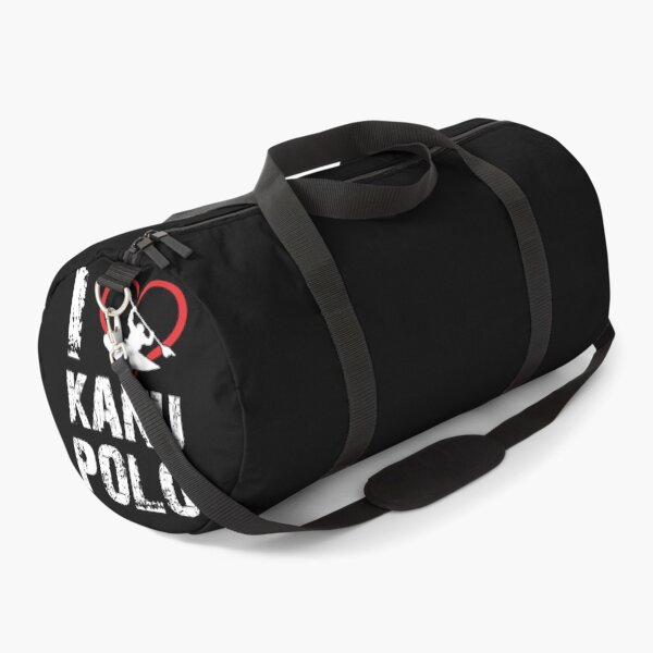 Aperçu de l'œuvre Cadeau de canoë-polo kayak créée et vendue par eiwo87.