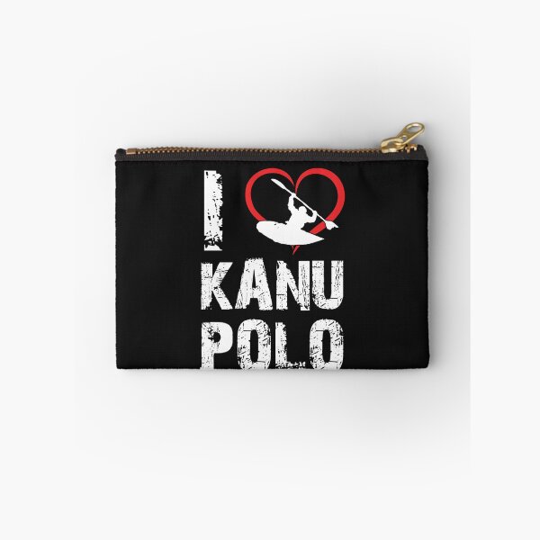 Item preview, Canoe polo kayak gift designed and sold by eiwo87.