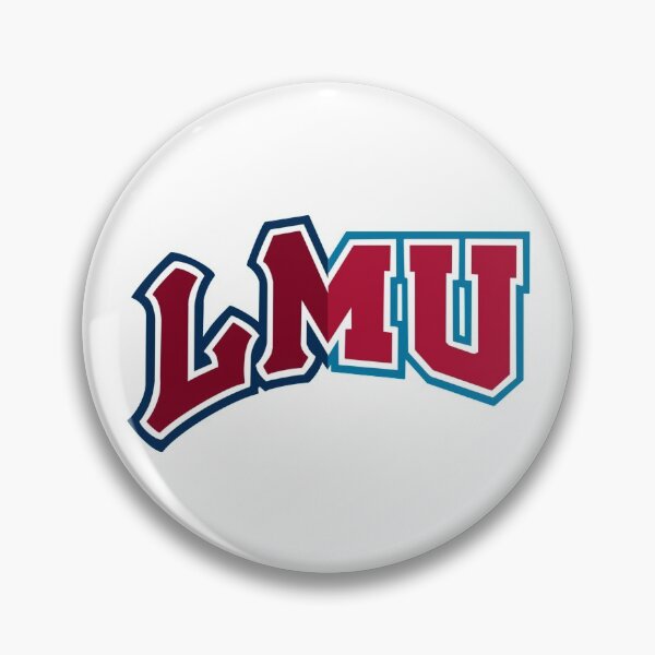Item preview, LMU Logo Transition  designed and sold by Emily Sullivan.