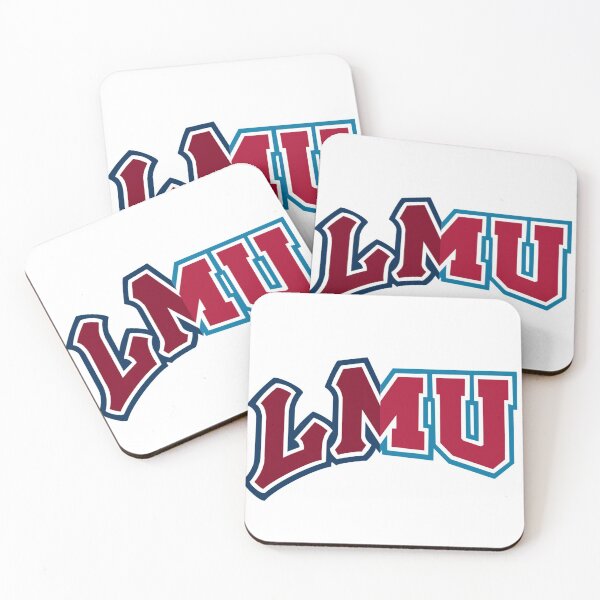 Item preview, LMU Logo Transition  designed and sold by Emily Sullivan.