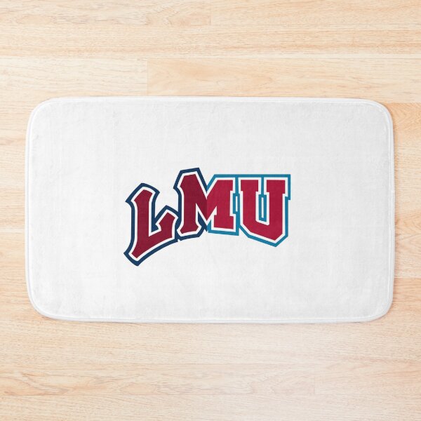 Item preview, LMU Logo Transition  designed and sold by Emily Sullivan.
