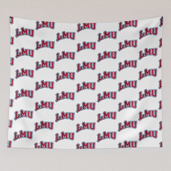 Item preview, LMU Logo Transition  designed and sold by Emily Sullivan.