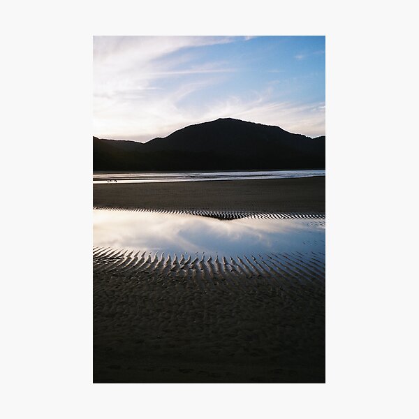 Item preview, twilight   reflections at  Sealers' cove designed and sold by taariqhassan.
