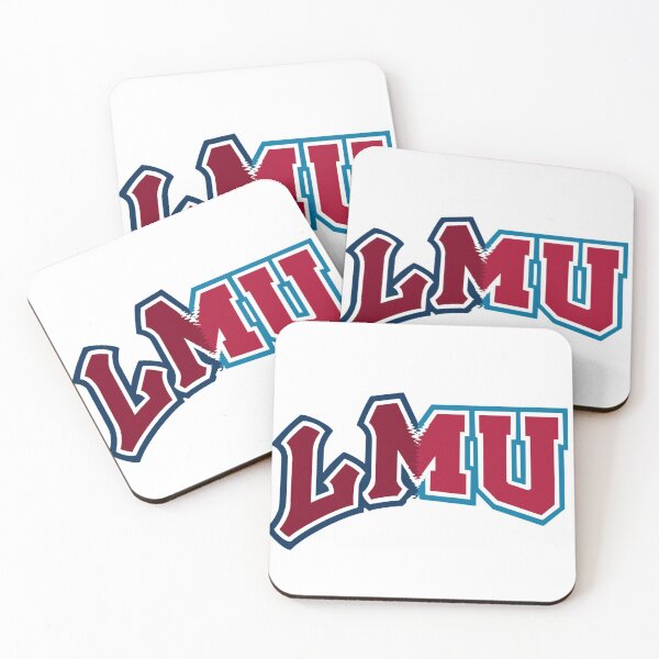 Item preview, Copy of LMU Logo Transition  designed and sold by Emily Sullivan.