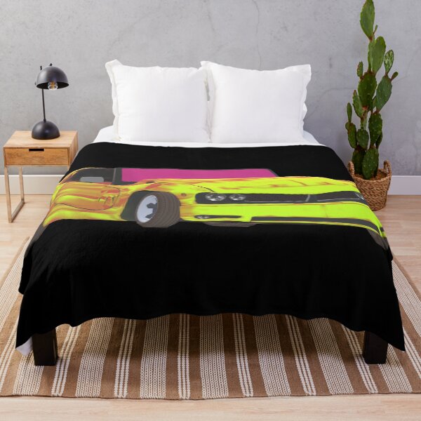 Item preview, Muscle car convertible de neón designed and sold by Andyt.